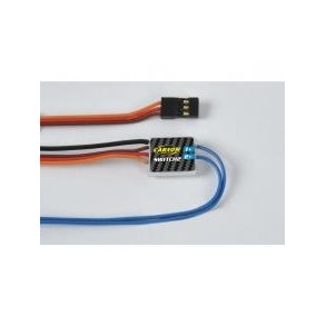 Reflex 6/14Ch Switch 2 (2x2,5A)