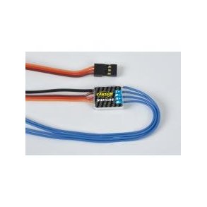 Reflex 6/14Ch Switch 4 (4x2,5A)