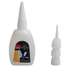 D�klim 30ML.