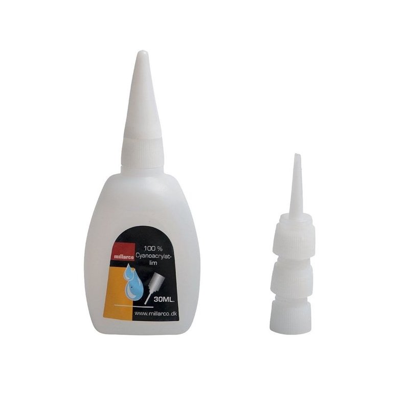 D�klim 30ML.