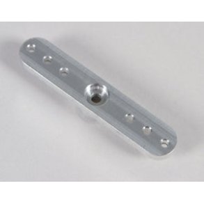 FG Aluminium servohorn JR / MPX