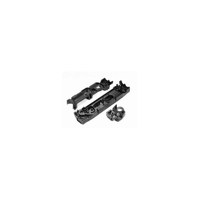 Tamiya TL01 A Parts 50735