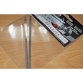 09440/17 FG push rod for brake
