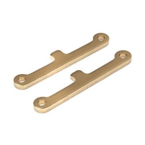 SUSPENSION REINFORCEMENT BRACE (2PCS)