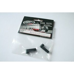 8462/4 FG Plastic Bowden Cable Holder Long For Standard Cable