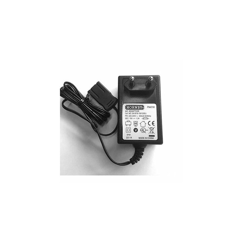 Scalextric P9401W transformer