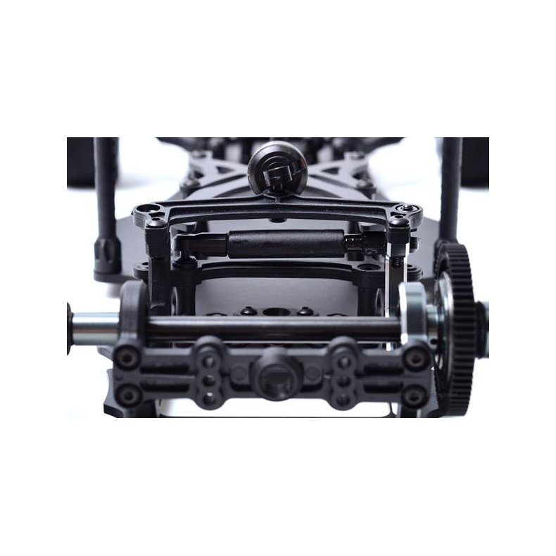 Speed Passion LM-1  Samles�t.