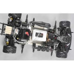 4WD Audi A4 sportsline malet karosseri