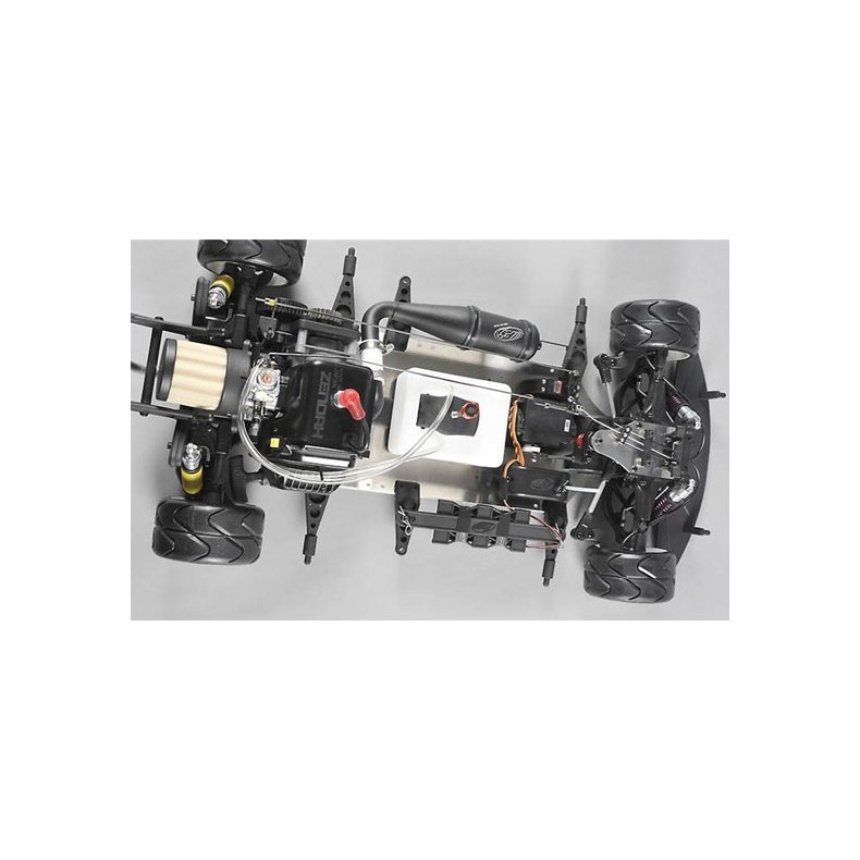 4WD Audi A4 sportsline malet karosseri