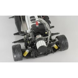 4WD FG Sportsline touringcar uden karosseri