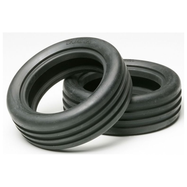 1:10 Off Road ford�k til 2WD GROOVED SOFT TIRE F 60/19