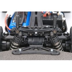 TAMIYA 1/10 R/C Mercedes-Benz 190 E Evo.2 TT-01E / NO ESC (Samles�t) 