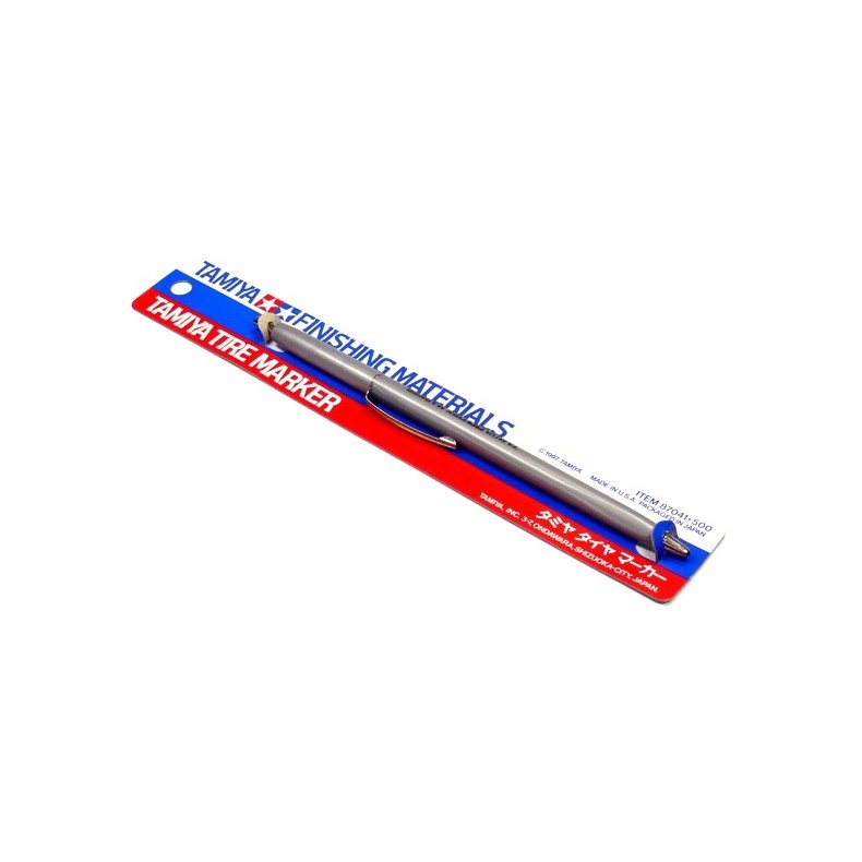 TAMIYA 87041 Model Craft Tools Tire Marker