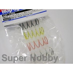 RM-01 Pitch Spring Set