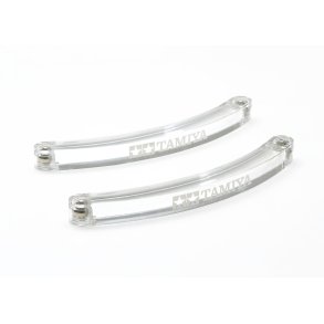 TAMIYA CLEAR STAND - TAMIYA 66952
