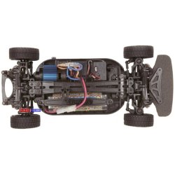 TAMIYA 1/10 R/C Mercedes-Benz 190 E Evo.2 TT-01E / NO ESC (Samles�t) 