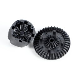 TAMIYA 58570 Lancia Delta Integrale Rally ( TT02 ) Samles�t.