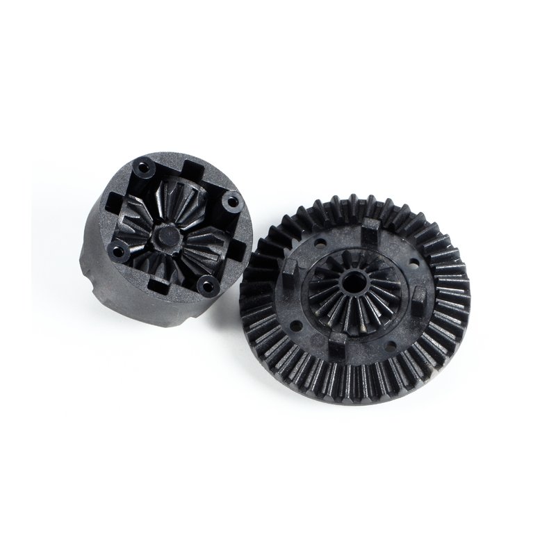 TAMIYA 58570 Lancia Delta Integrale Rally ( TT02 ) Samles�t.