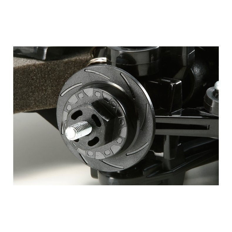 TAMIYA 58570 Lancia Delta Integrale Rally ( TT02 ) Samles�t.