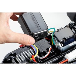 TAMIYA 58570 Lancia Delta Integrale Rally ( TT02 ) Samles�t.