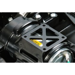 TAMIYA 58570 Lancia Delta Integrale Rally ( TT02 ) Samles�t.