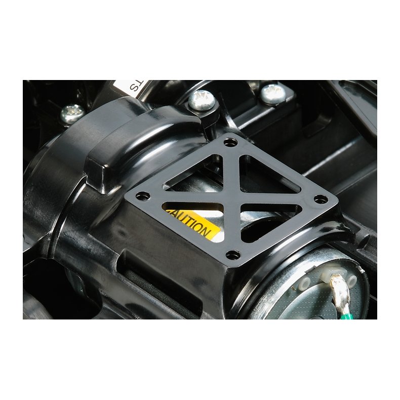 TAMIYA 58570 Lancia Delta Integrale Rally ( TT02 ) Samles�t.