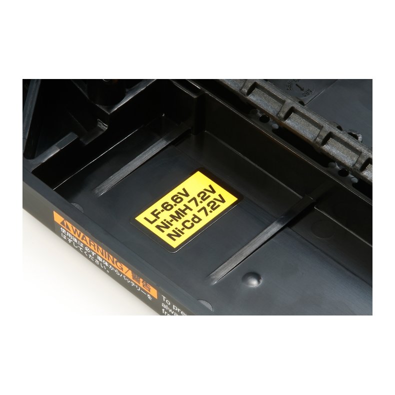 TAMIYA 58570 Lancia Delta Integrale Rally ( TT02 ) Samles�t.