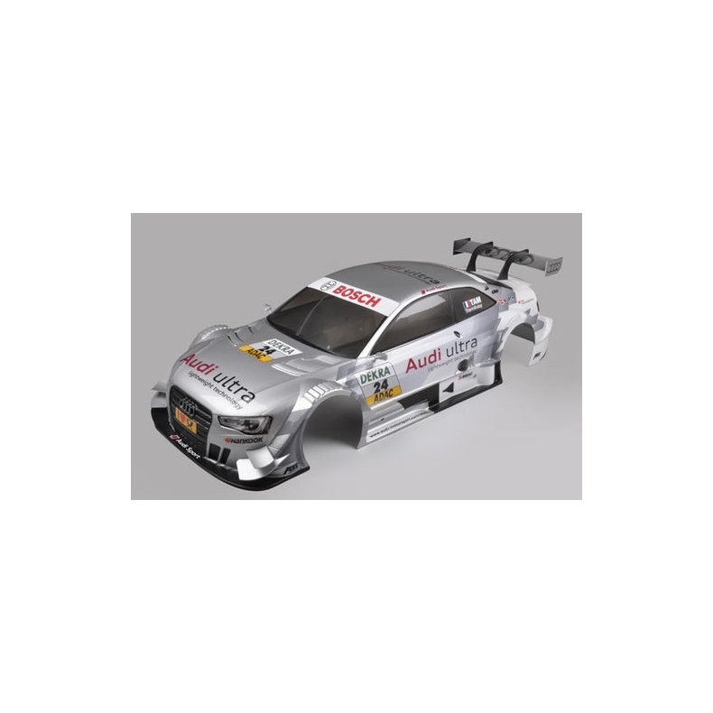 AUDI RS5 karrosseri........... ( Klar )  530 mm.