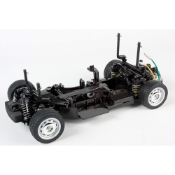 TAMIYA 58572 1/10 R/C VOLKSWAGEN BEETLE (M-06)  Samles�t