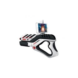 Game Gun for iPhone & Android via Bluetooth
