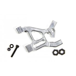 4472 Alu b�rearm bag nederst smal, til h�jre + venster. 1. stk.